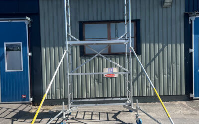 Rullställning Krause – ClimTec